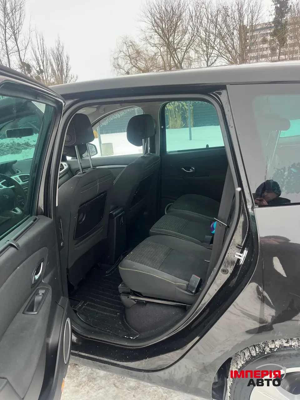 Renault Megane - фото 4