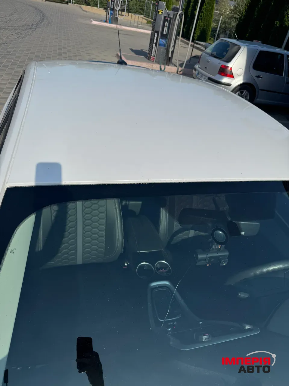 Ford Fusion (North America) - фото 15