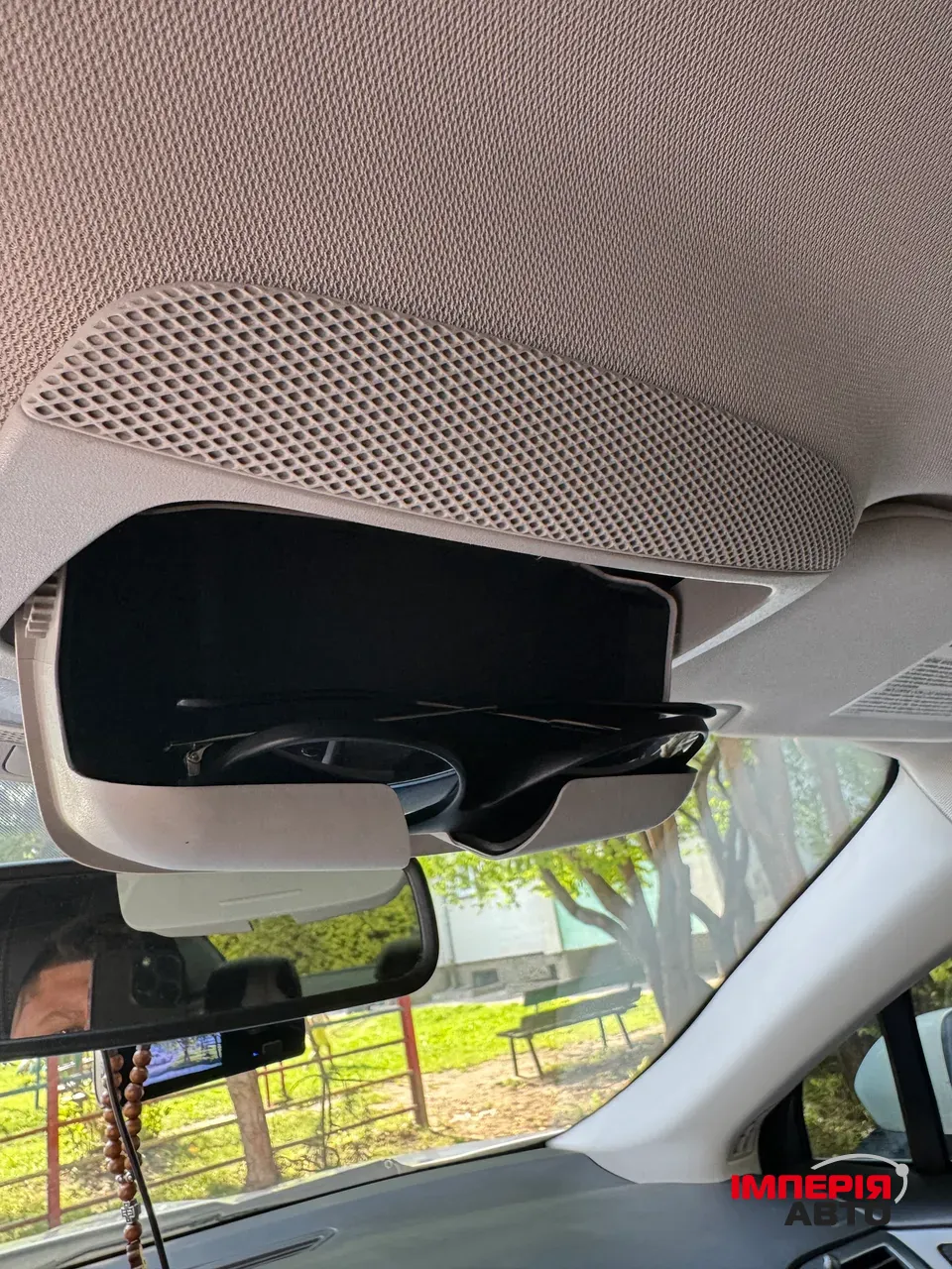 Ford Fusion (North America) - фото 69