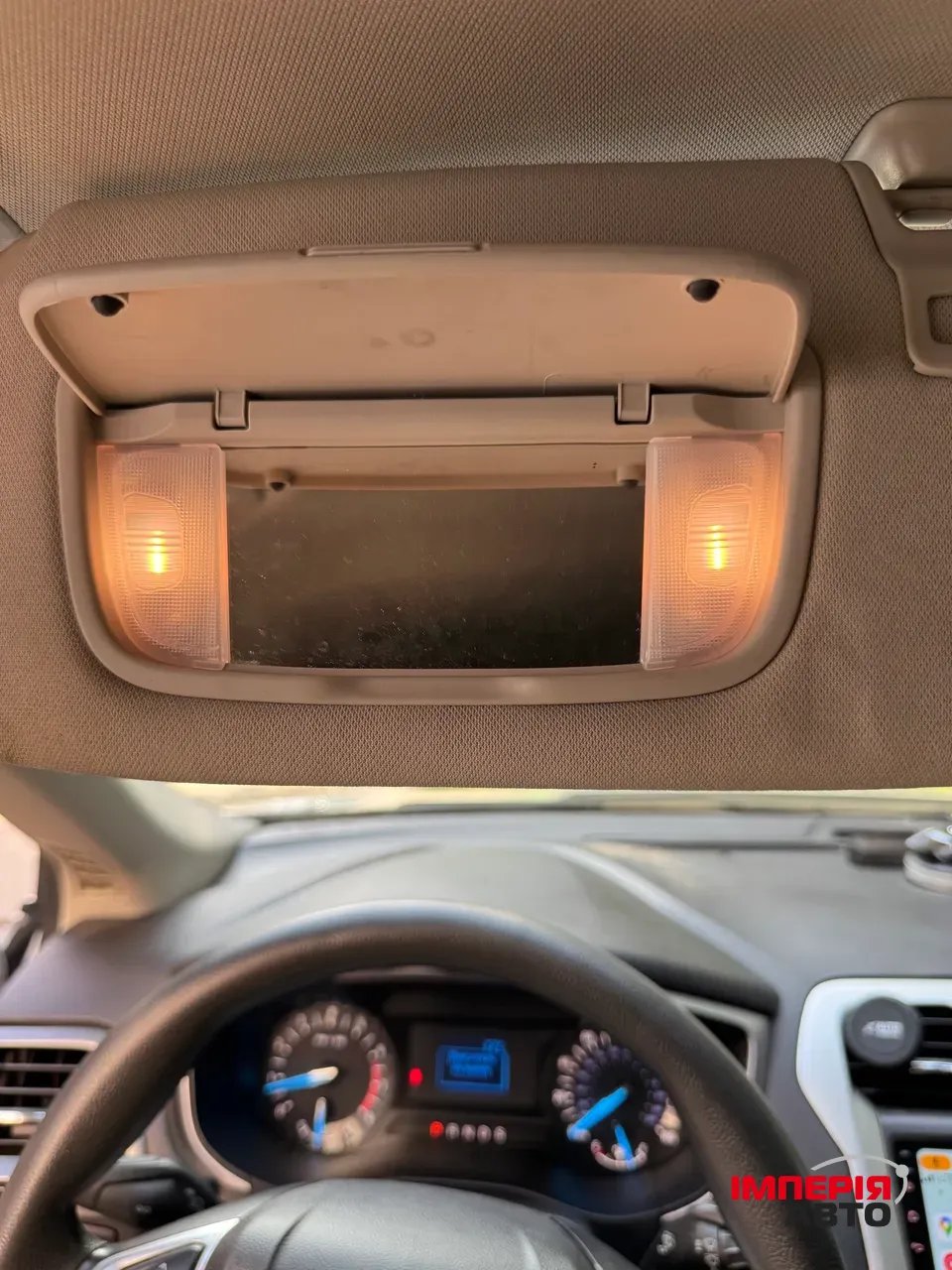 Ford Fusion (North America) - фото 70