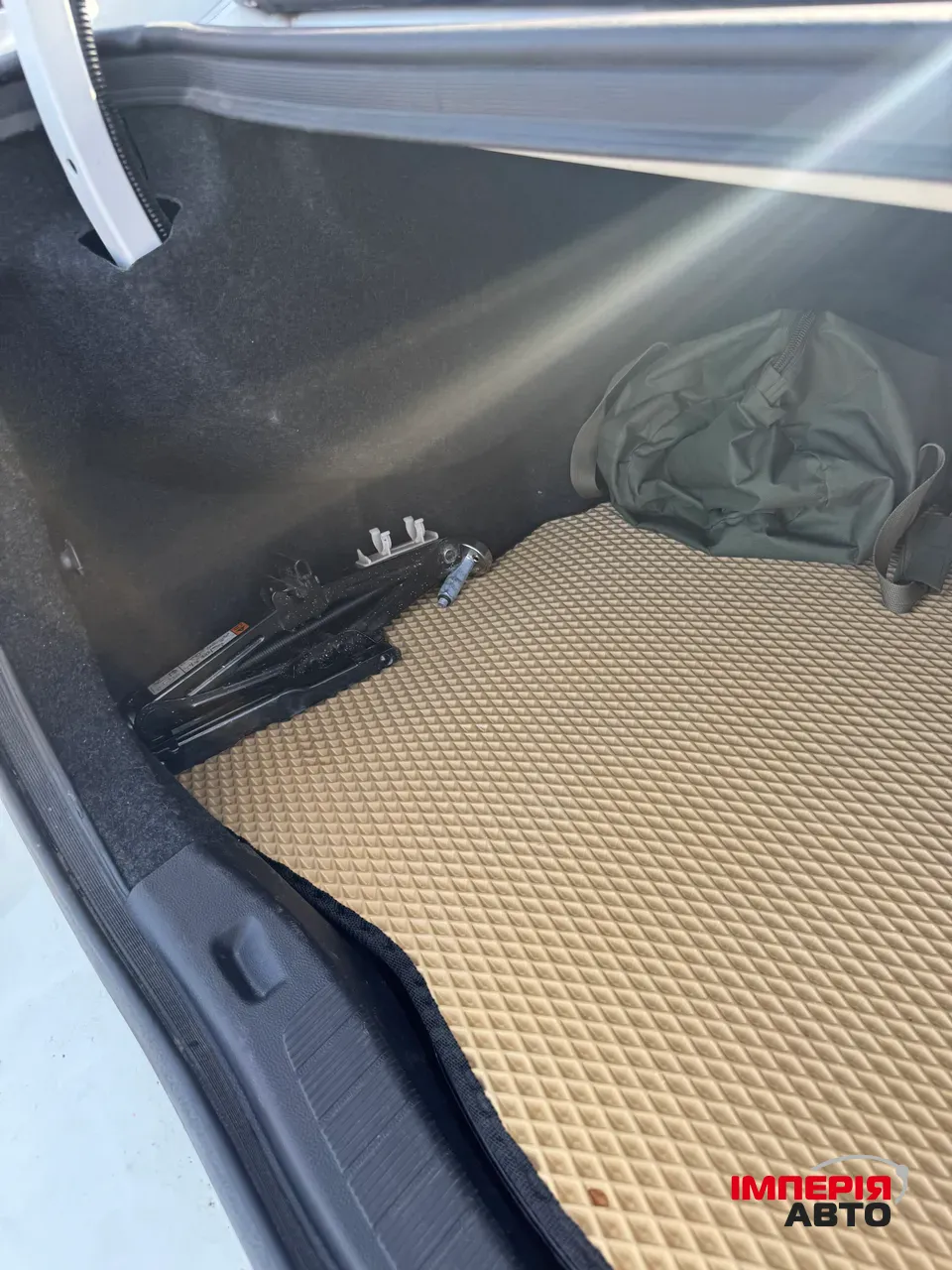 Ford Fusion (North America) - фото 20