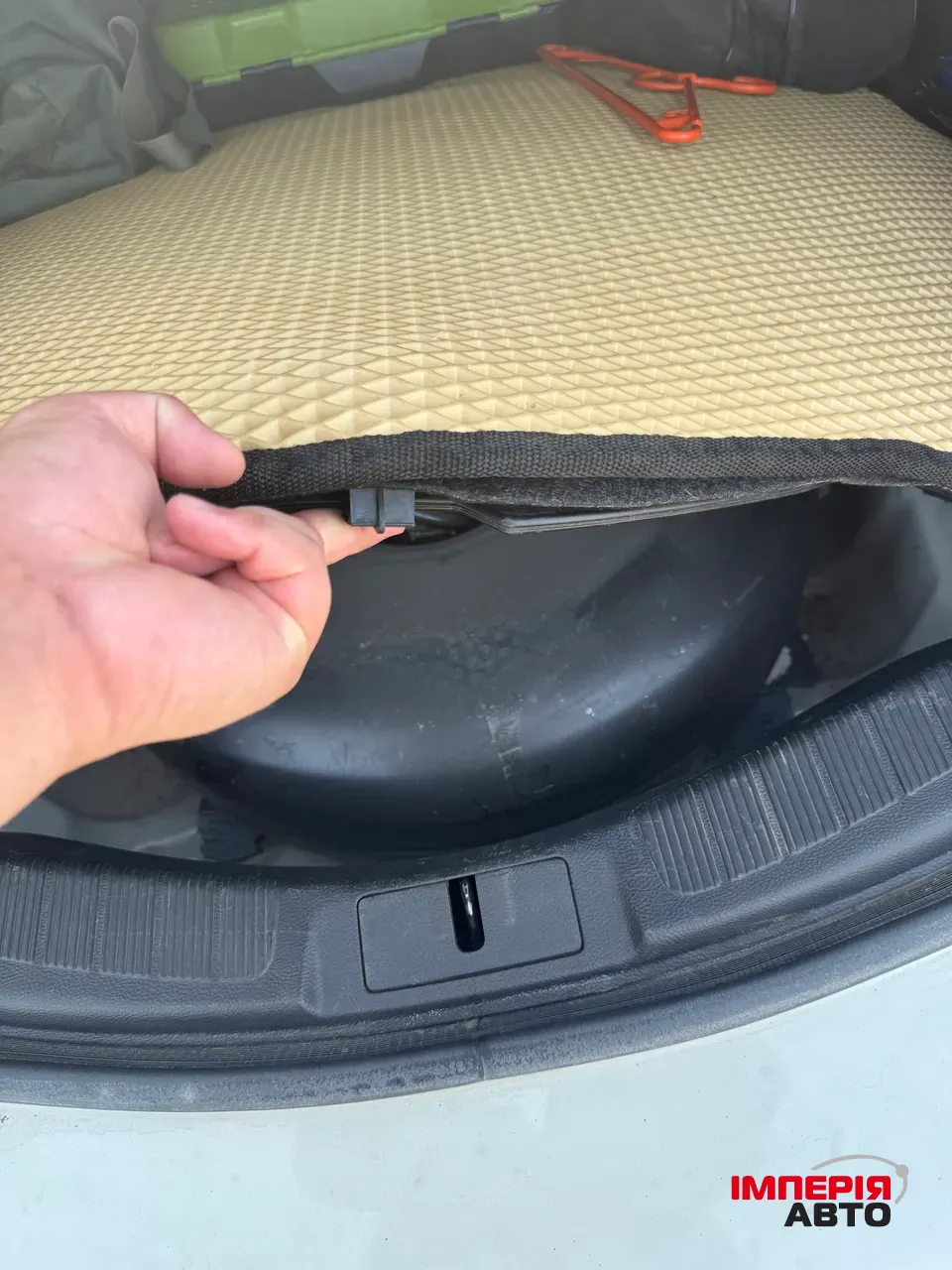 Ford Fusion (North America) - фото 21