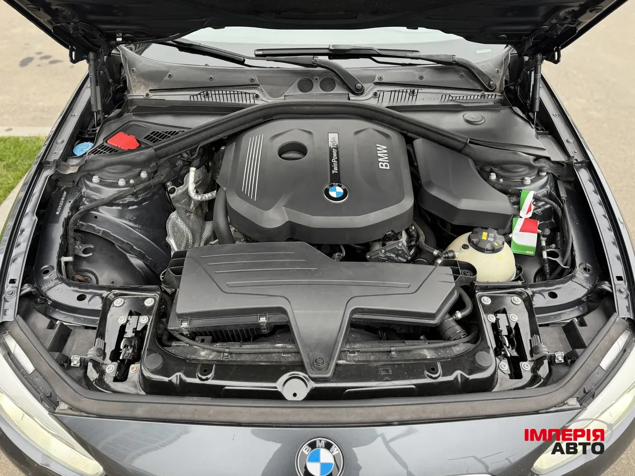 BMW 1 серії - фото 42