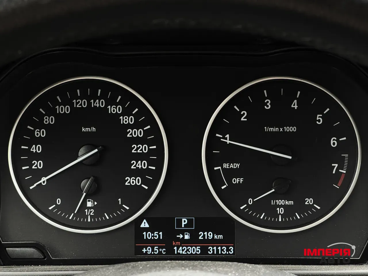 BMW 1 серії - фото 22