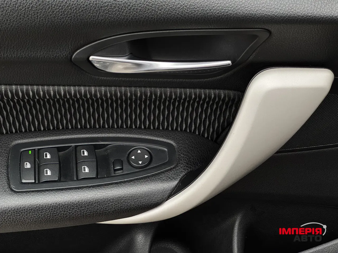 BMW 1 серії - фото 38