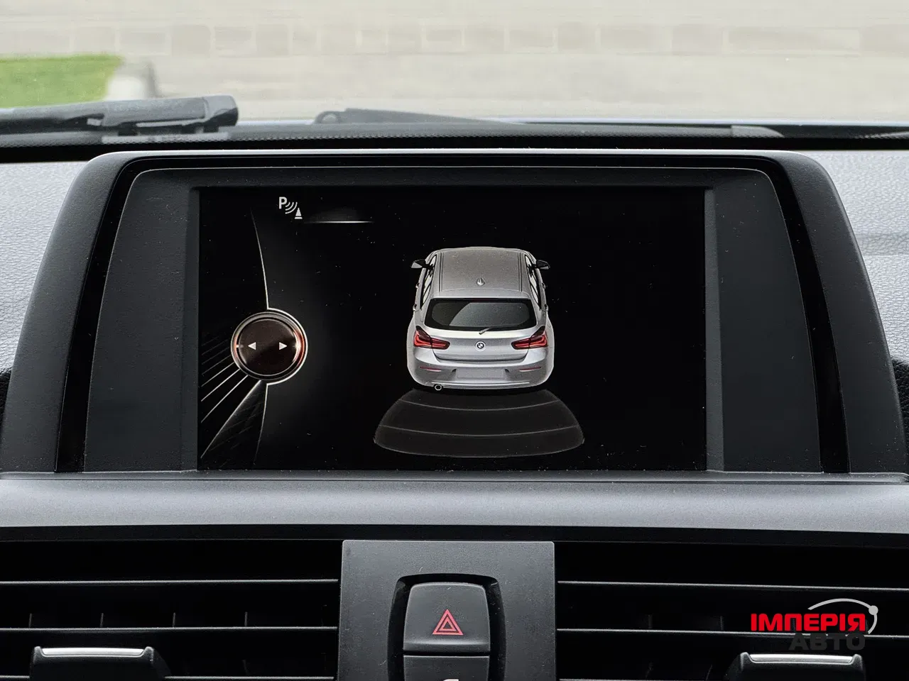 BMW 1 серії - фото 31