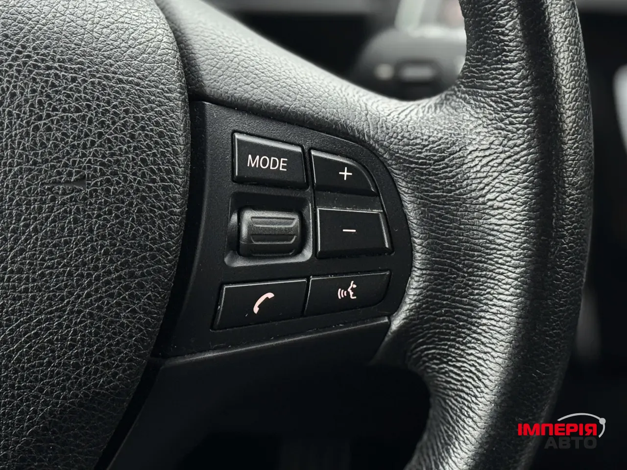 BMW 1 серії - фото 21