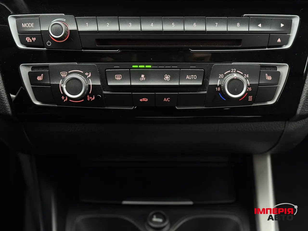 BMW 1 серії - фото 32