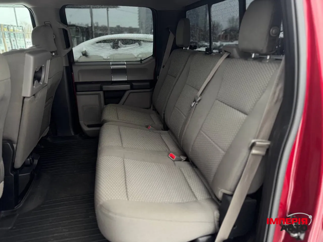 Ford F-150 - фото 6