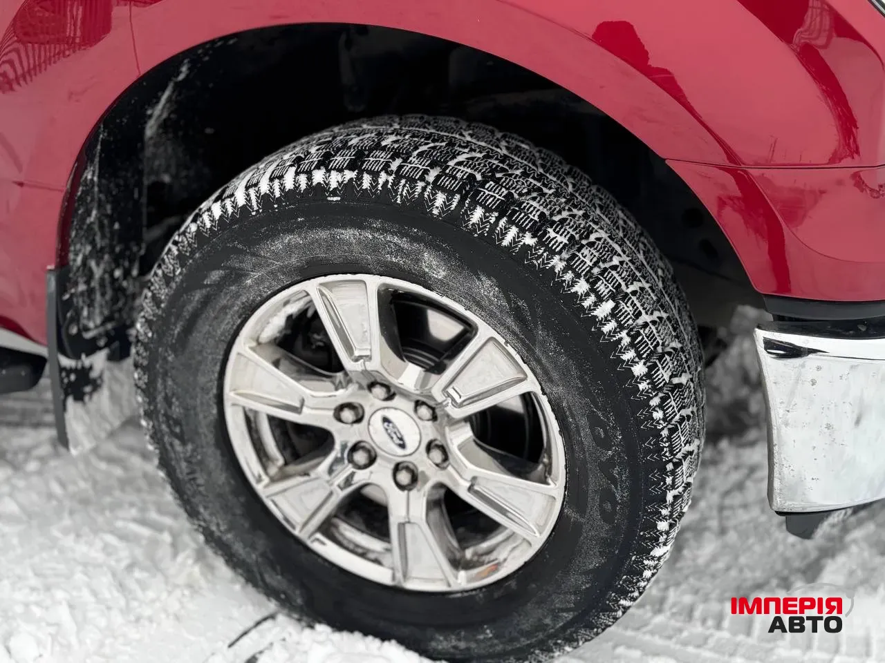 Ford F-150 - фото 2