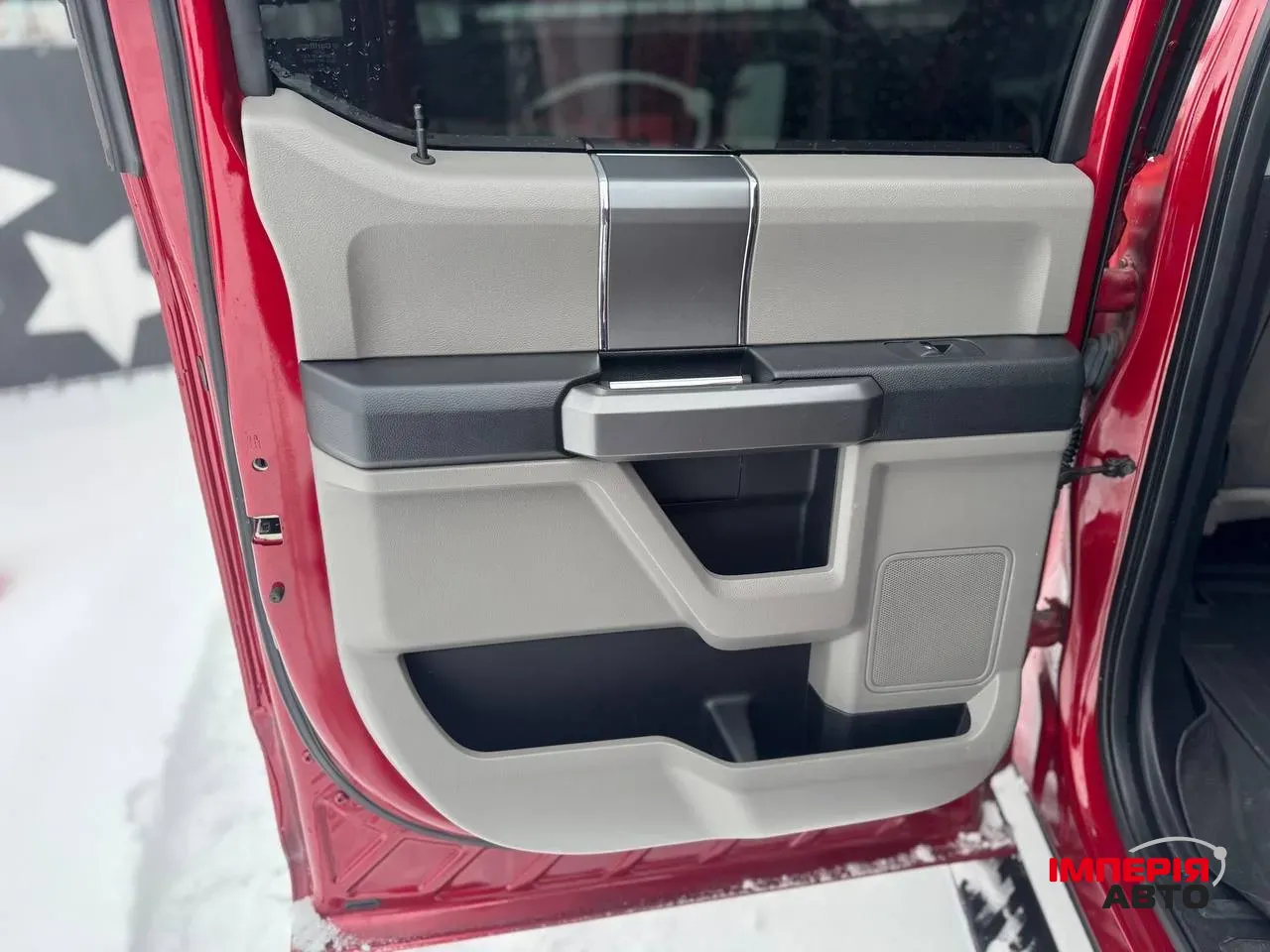 Ford F-150 - фото 8