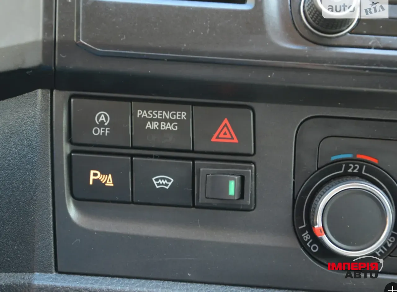 Volkswagen Transporter - фото 14