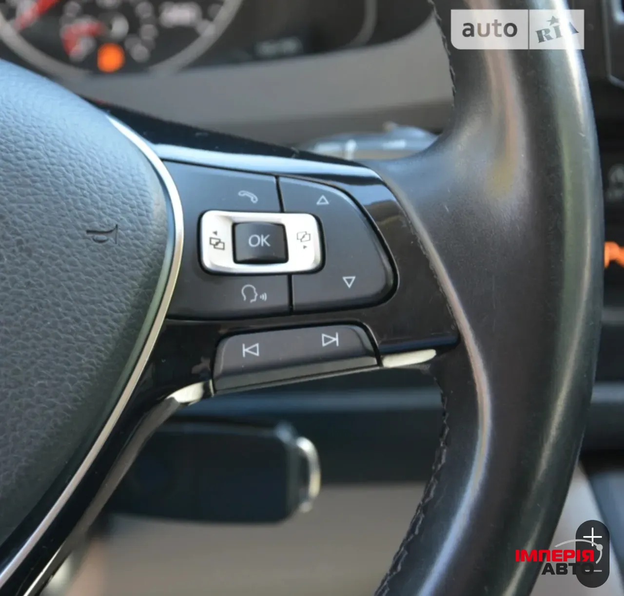 Volkswagen Transporter - фото 10