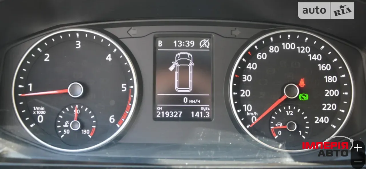 Volkswagen Transporter - фото 8