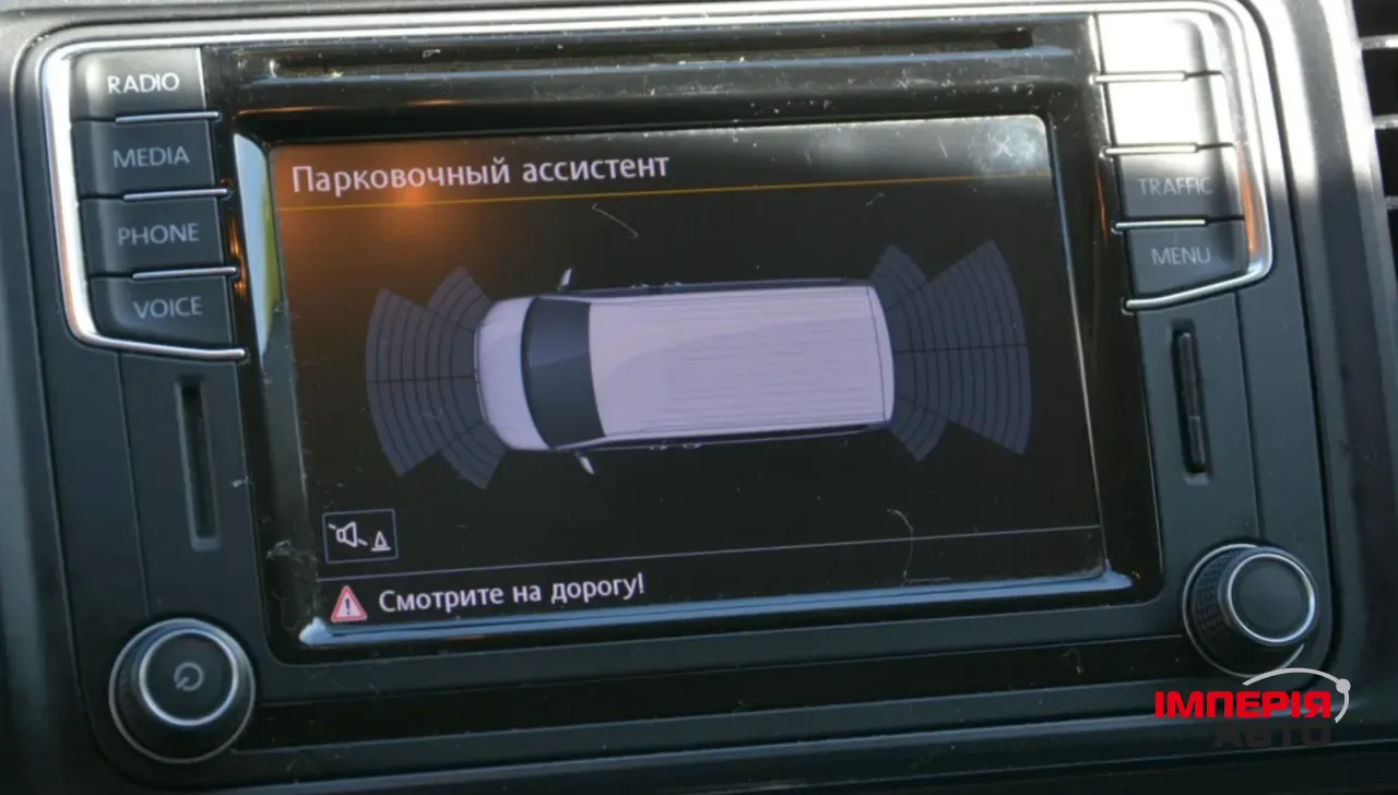 Volkswagen Transporter - фото 16