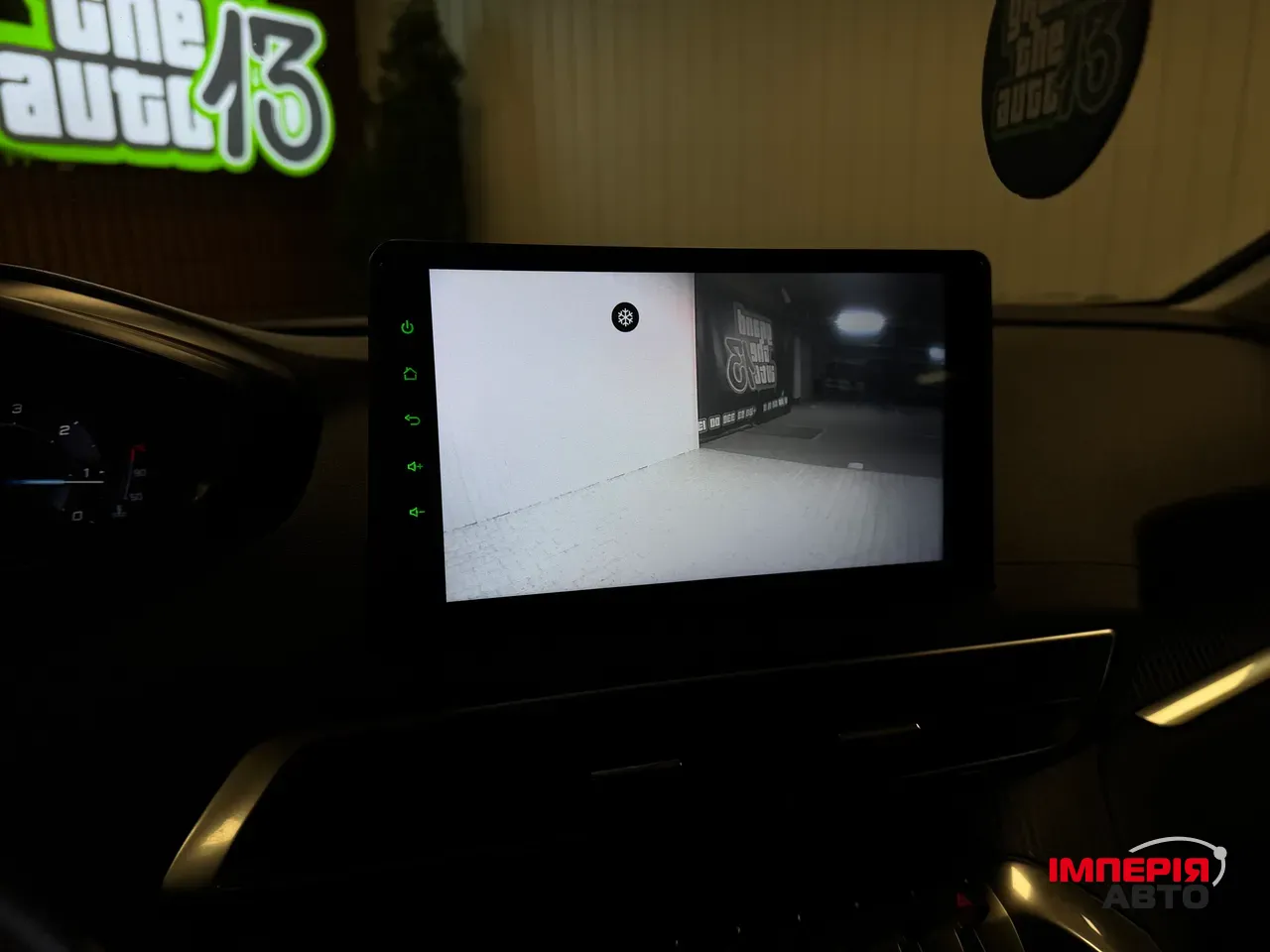 Peugeot 3008 - фото 18