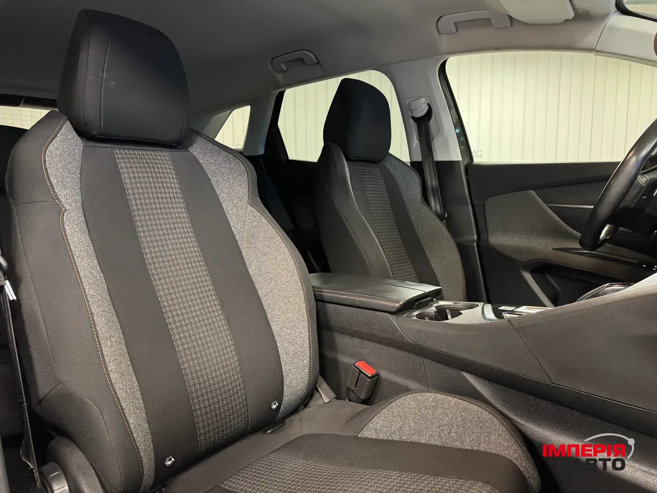 Peugeot 3008 - фото 23