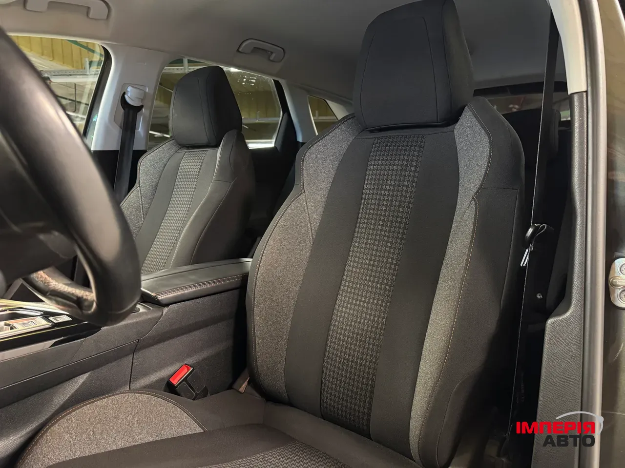 Peugeot 3008 - фото 22