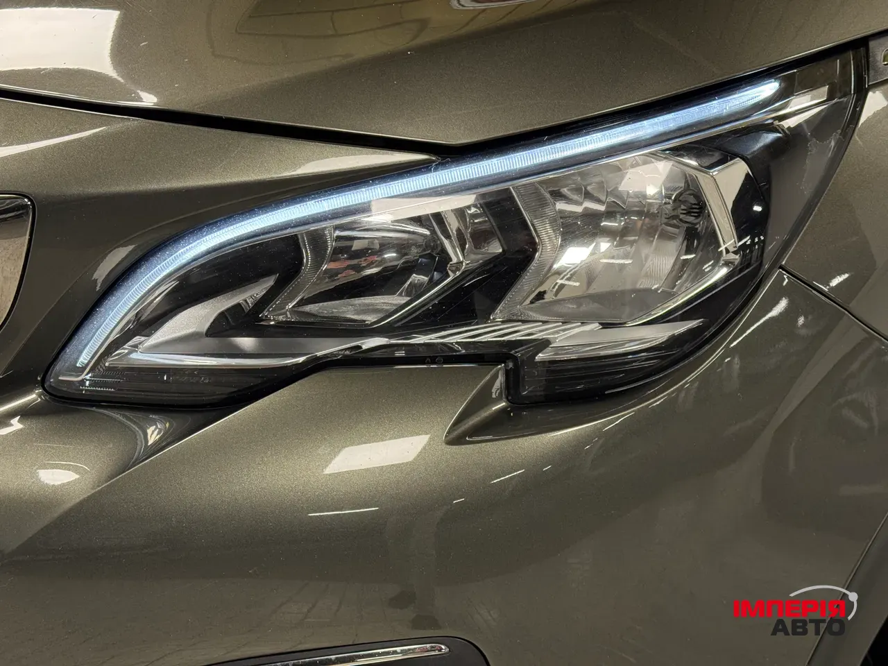 Peugeot 3008 - фото 11