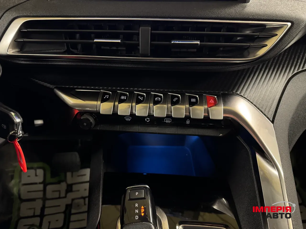 Peugeot 3008 - фото 17