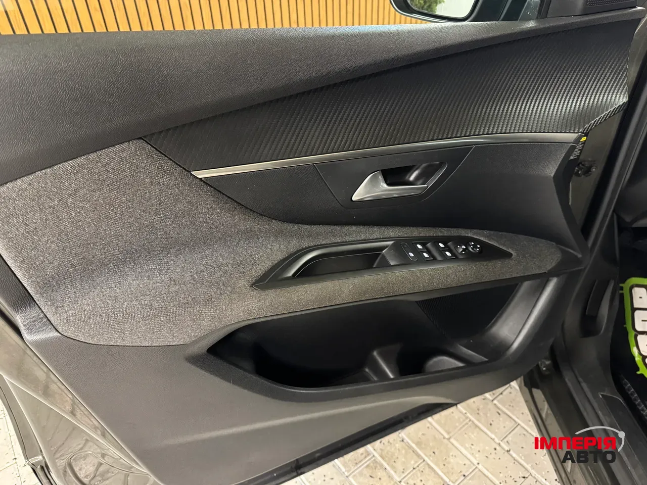 Peugeot 3008 - фото 20