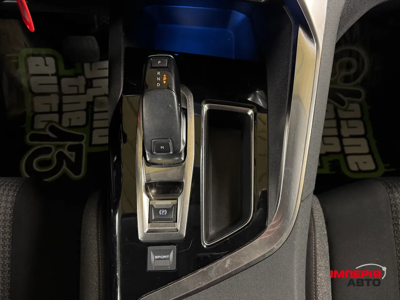 Peugeot 3008 - фото 16