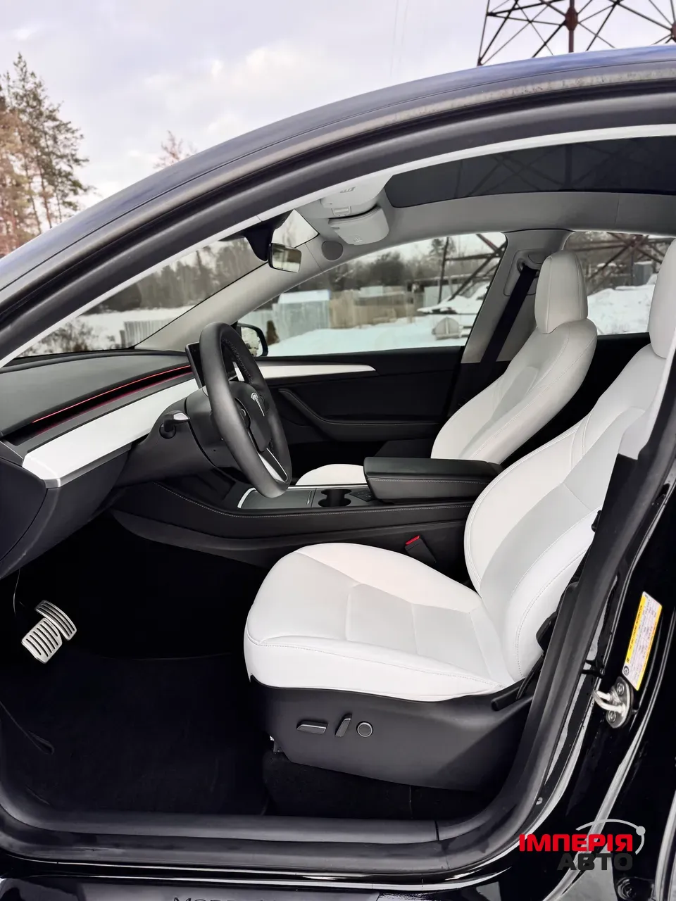 Tesla Model Y - фото 12