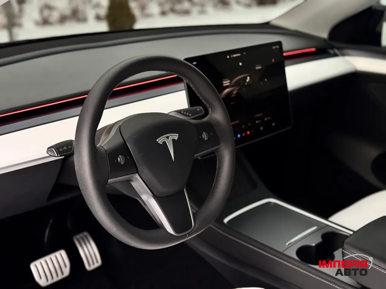 Tesla Model Y - фото 10