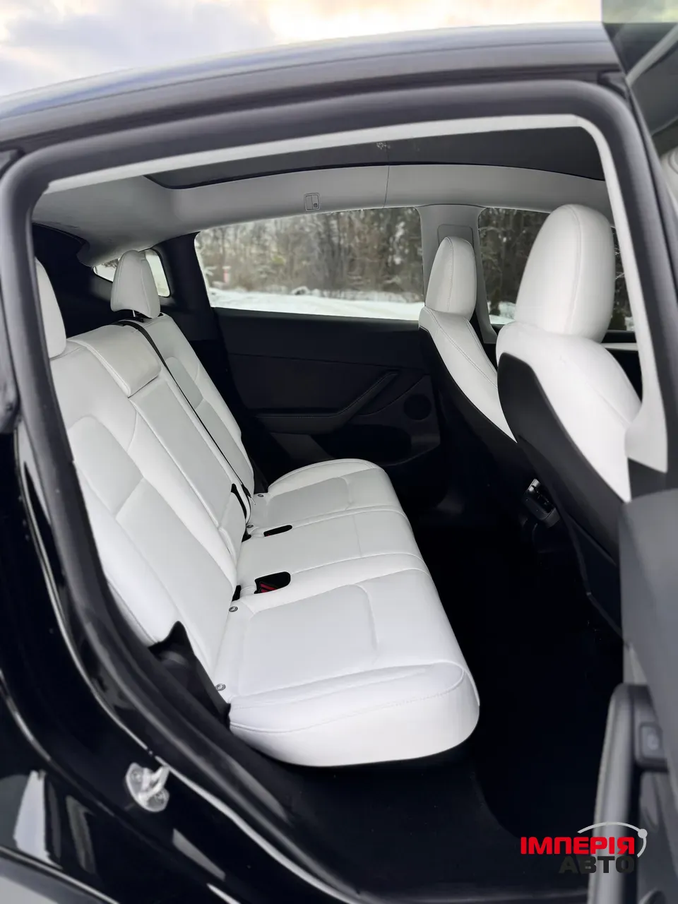 Tesla Model Y - фото 14