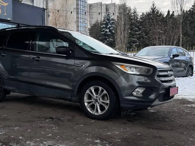 Ford Escape - фото 2