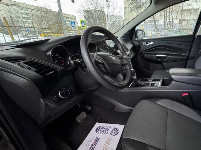 Ford Escape - фото 4