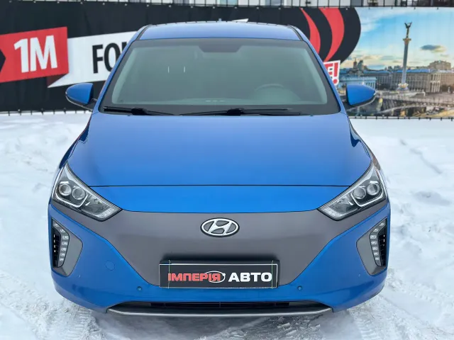 Hyundai IONIQ - фото 2