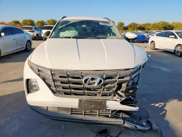 Hyundai Tucson - фото 2