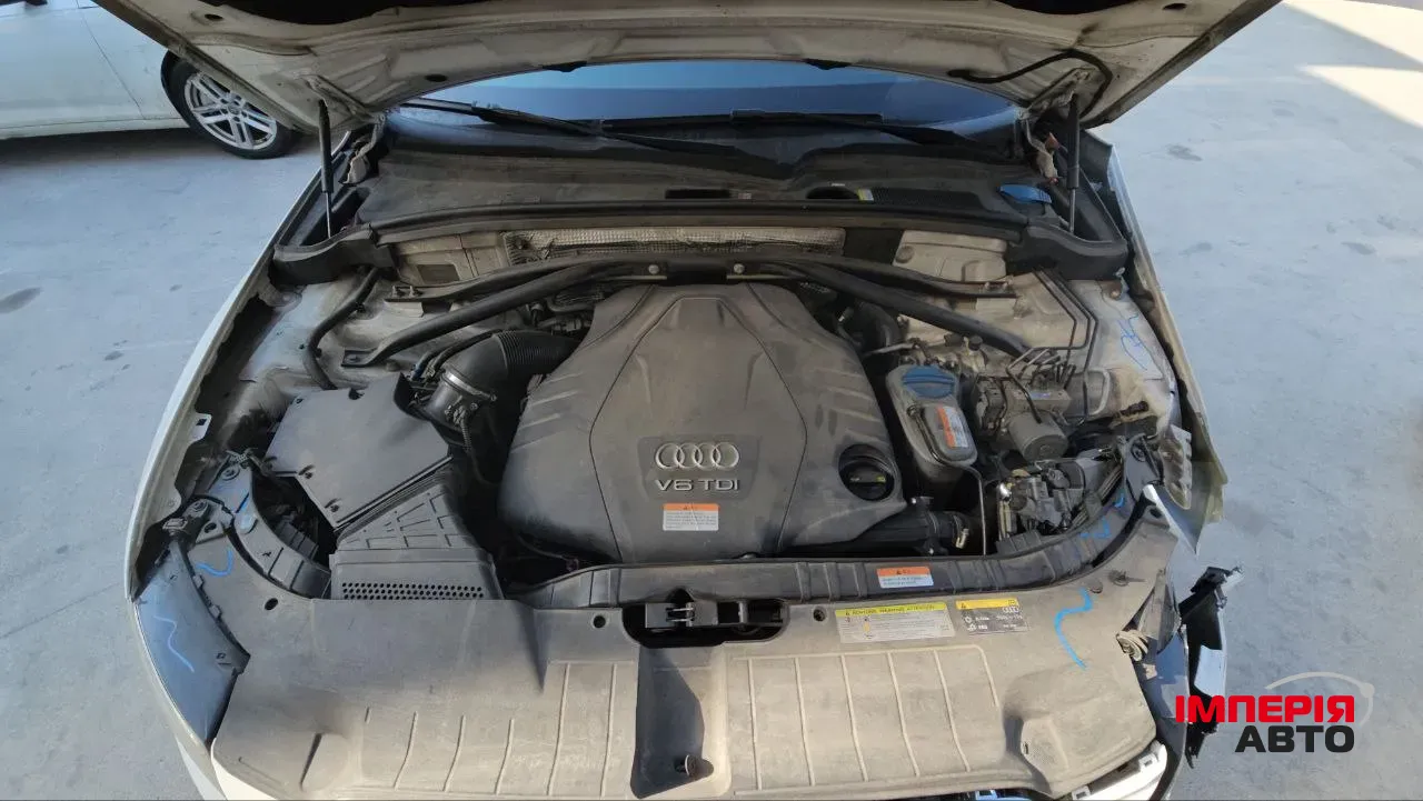 Audi Q5 - фото 16