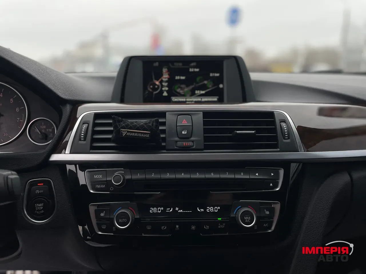 BMW 3 серії - фото 11