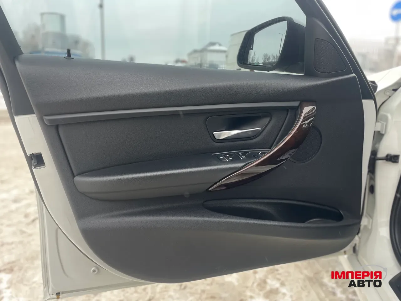 BMW 3 серії - фото 7