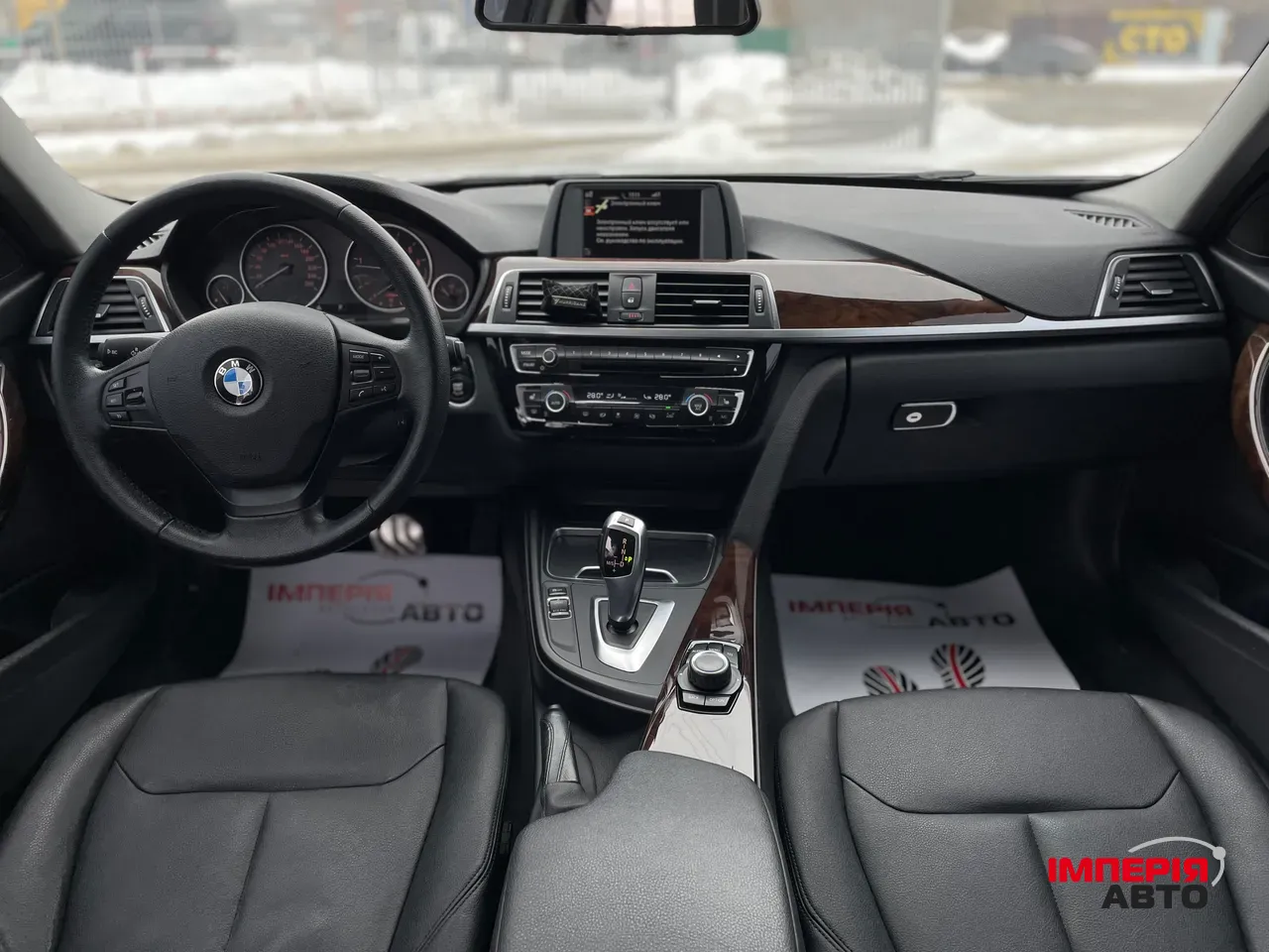 BMW 3 серії - фото 13