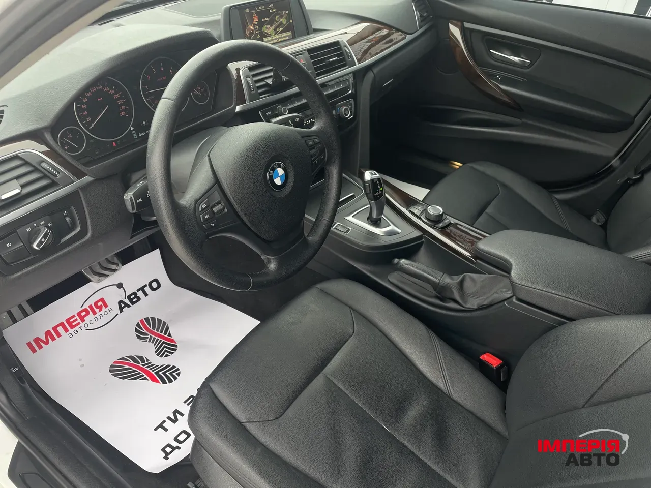 BMW 3 серії - фото 8