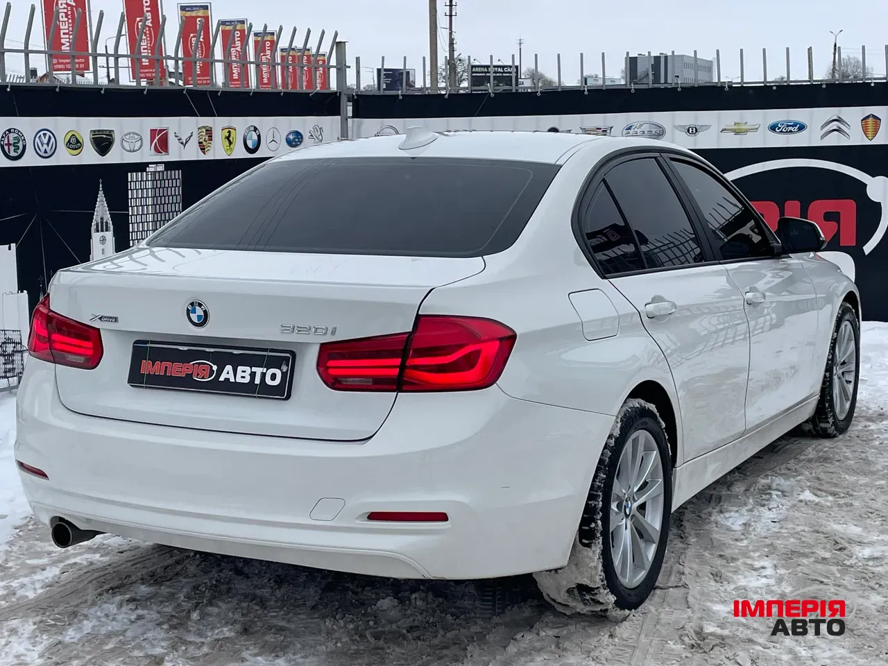 BMW 3 серії - фото 4