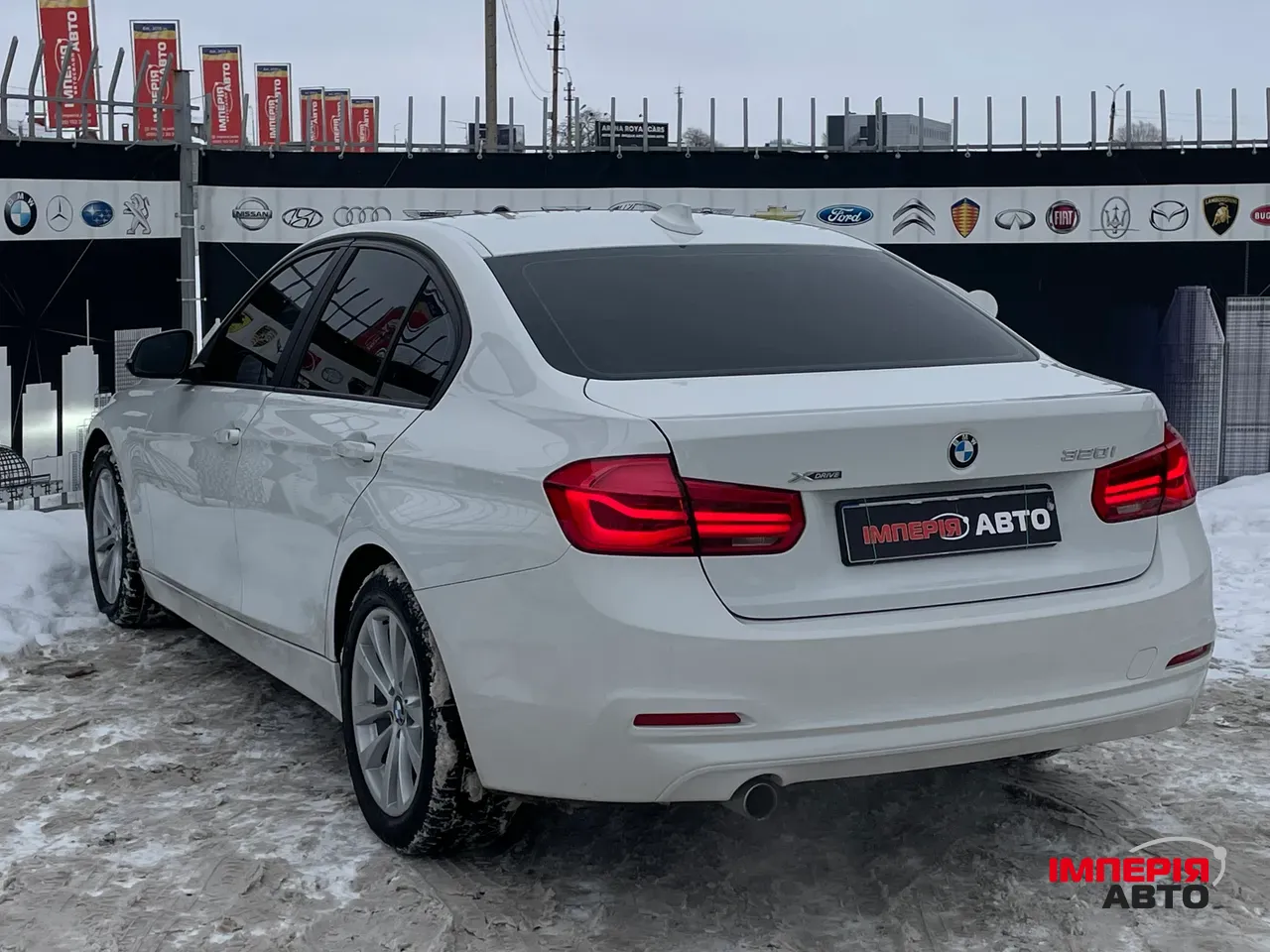 BMW 3 серії - фото 6