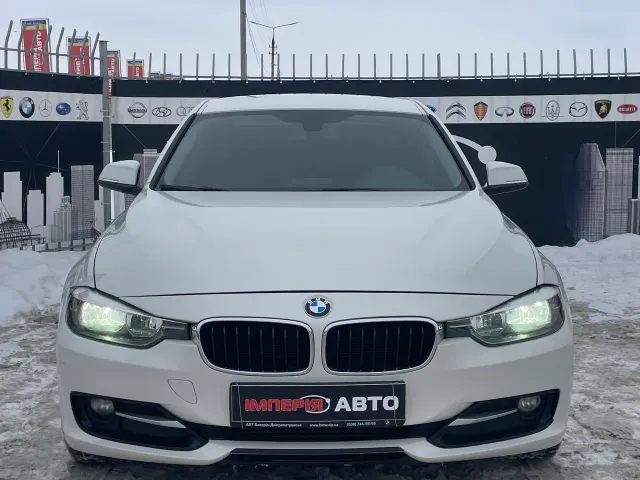 BMW 3 серії - фото 2