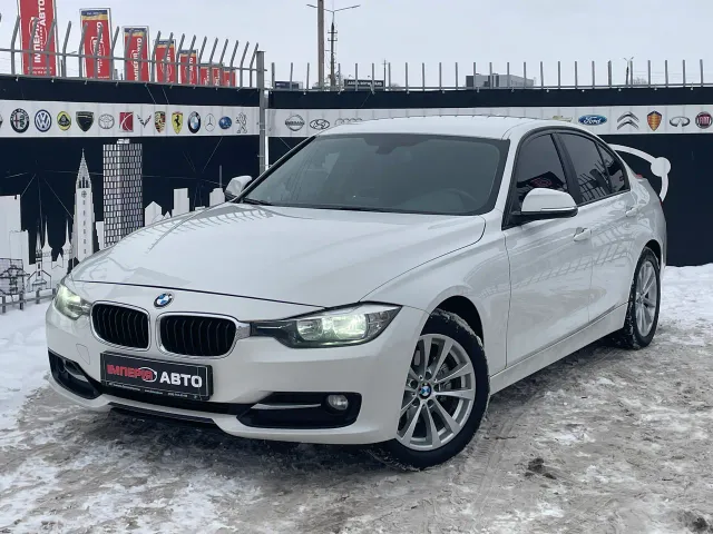 BMW 3 серії - фото 3