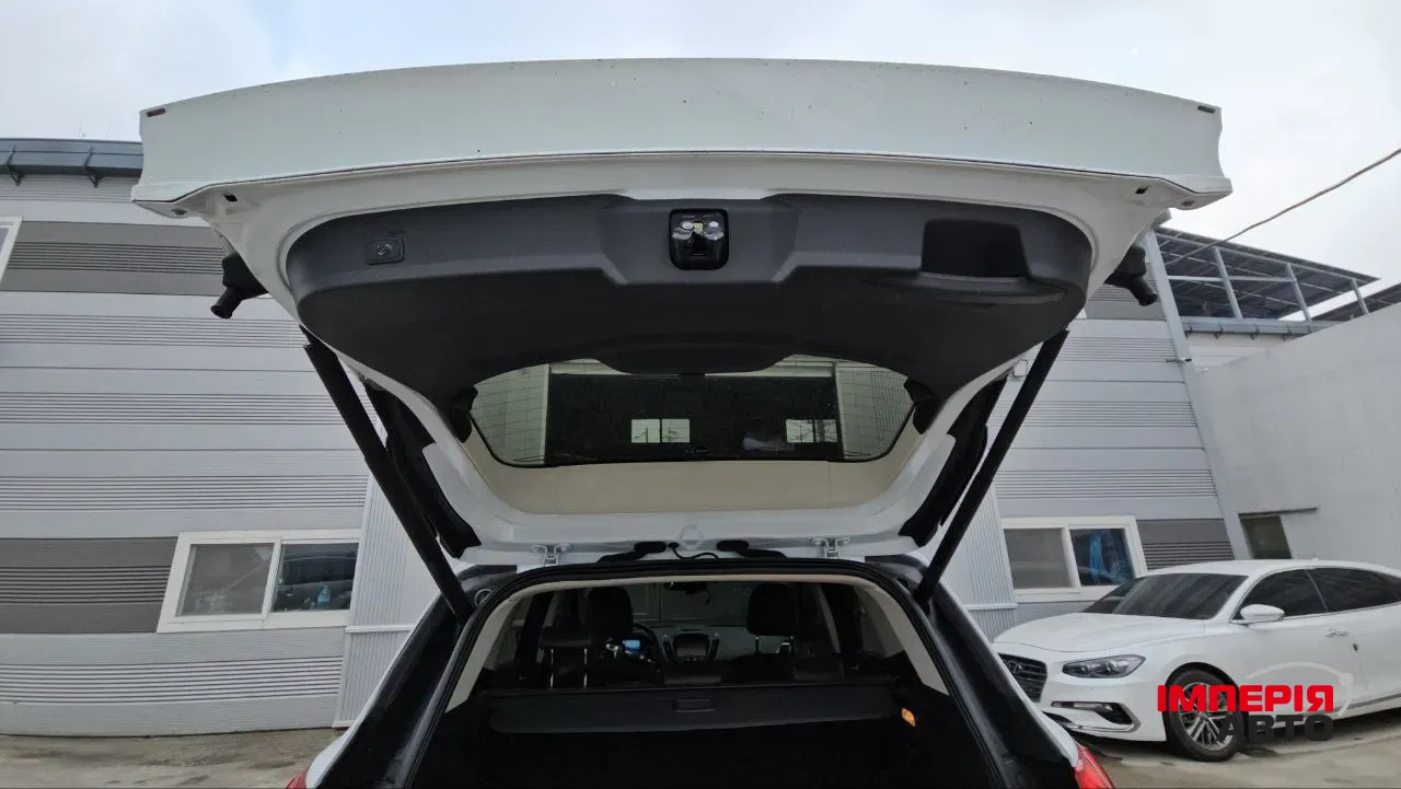 Ford Kuga - фото 15