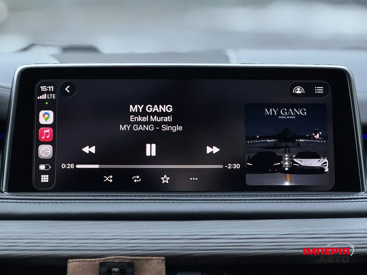 BMW X5 - фото 27