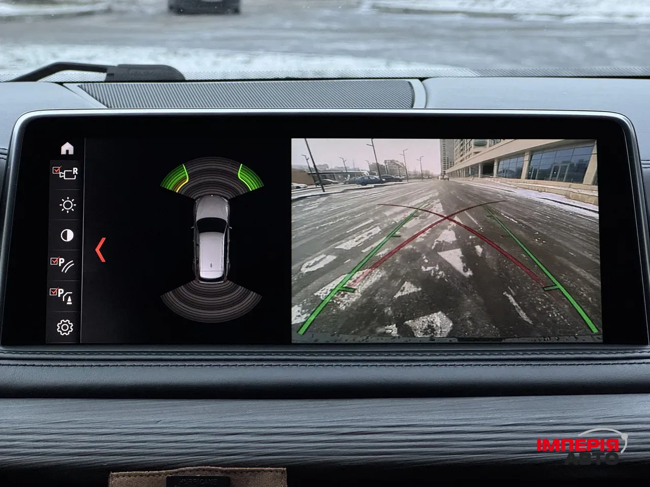 BMW X5 - фото 32