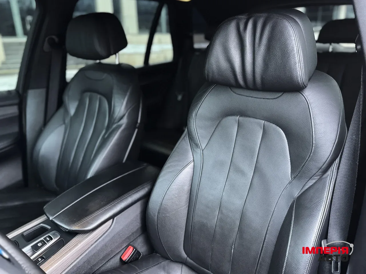 BMW X5 - фото 38