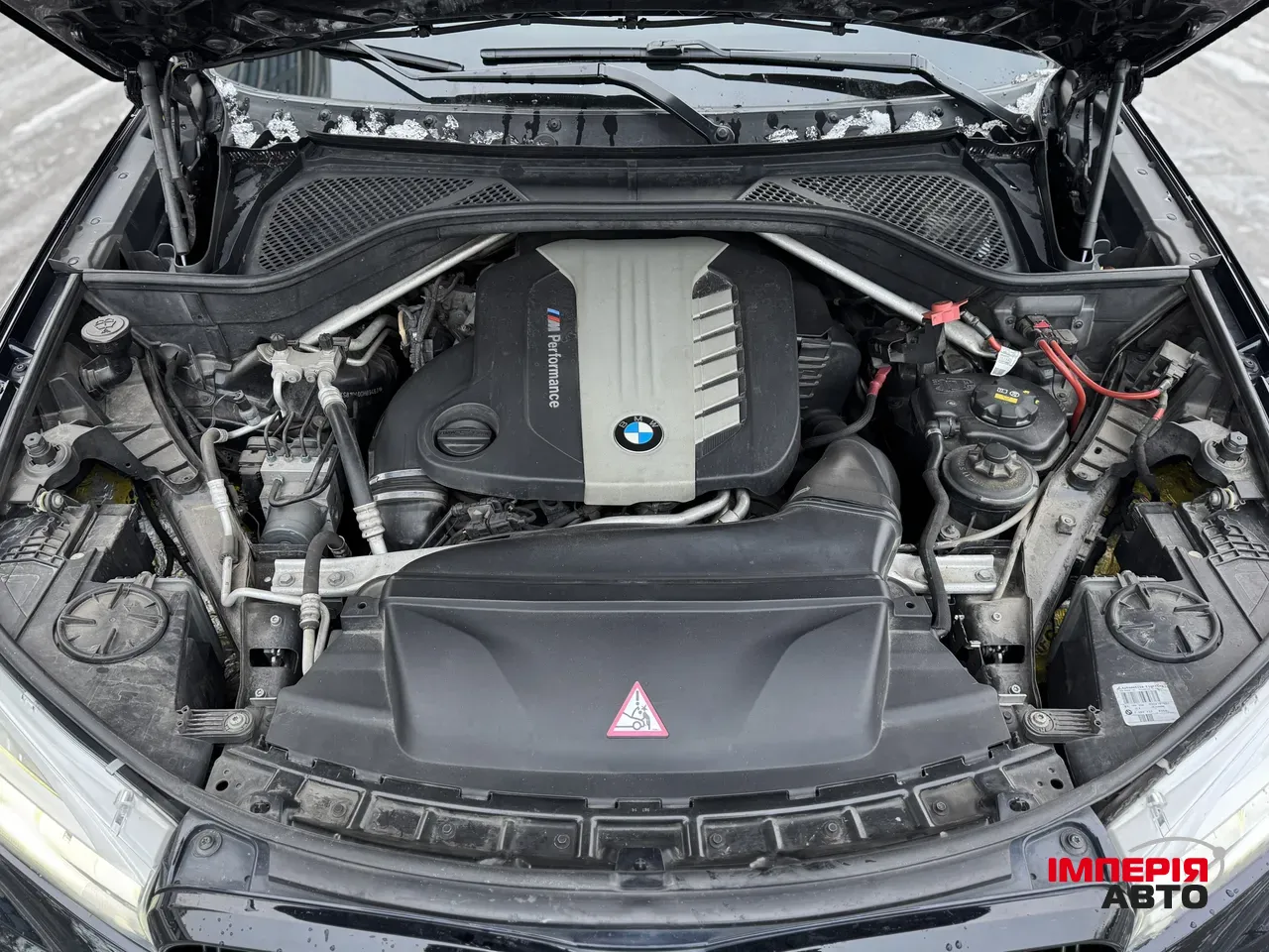 BMW X5 - фото 50