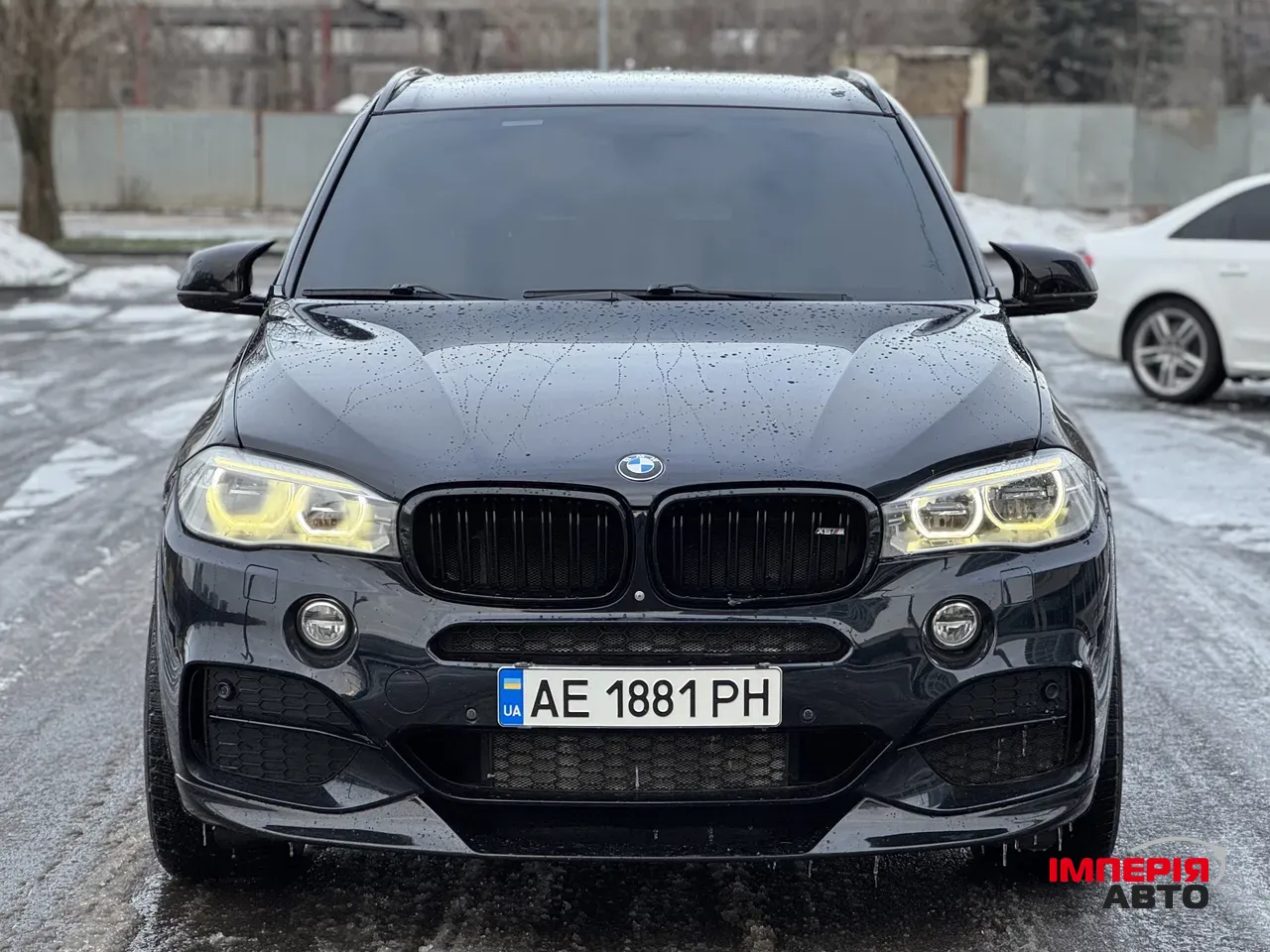 BMW X5 - фото 5