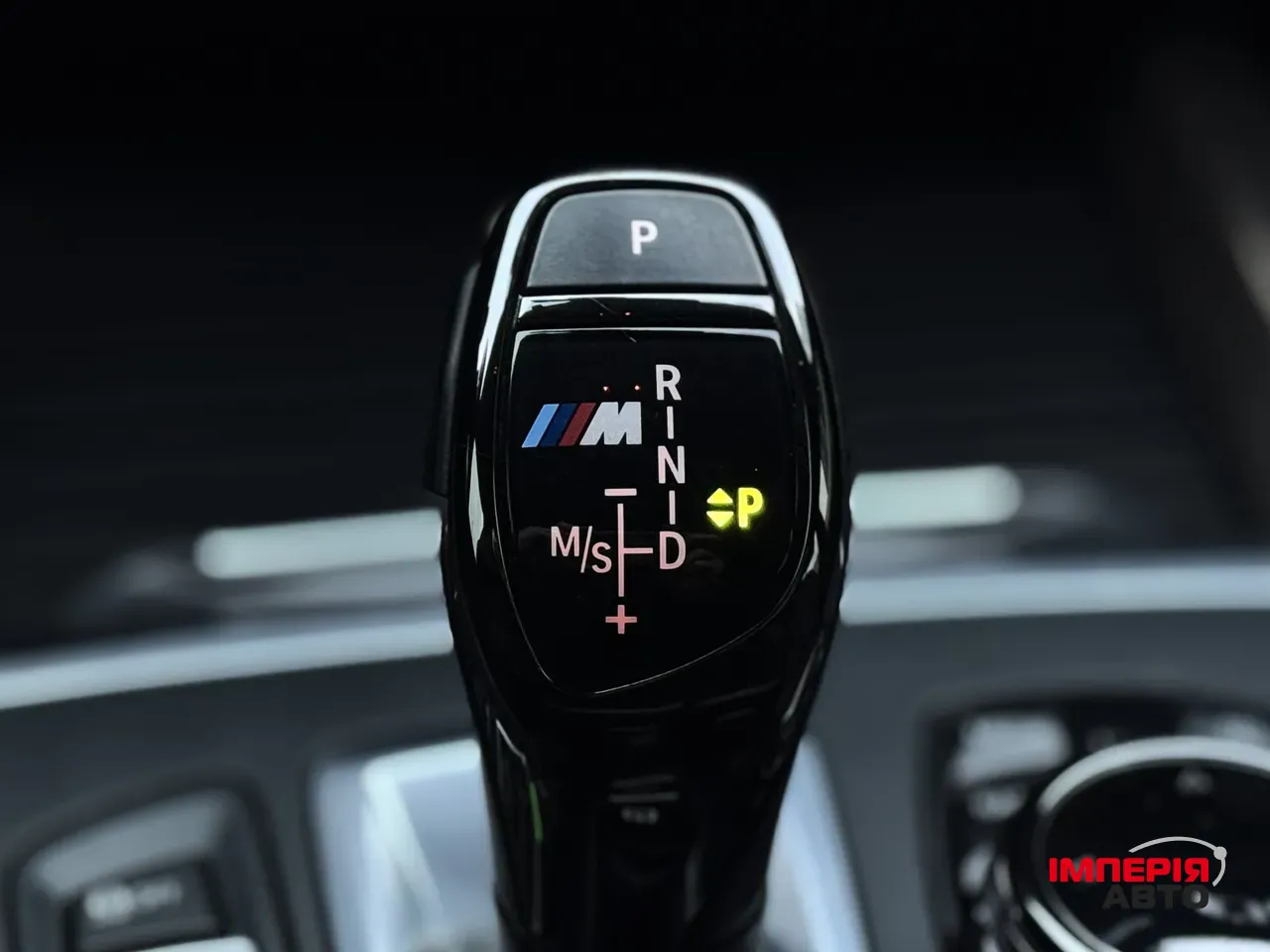 BMW X5 - фото 35