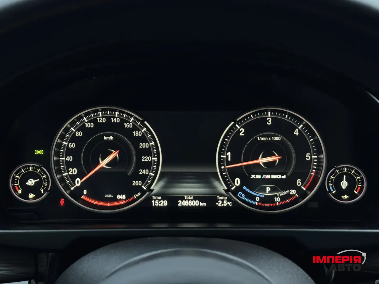 BMW X5 - фото 22